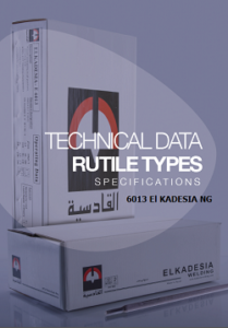 KADESEA NG E6013